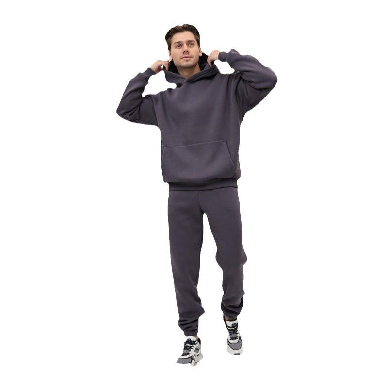 Hoodie Suit for Women - Cozy Two-Piece Set | Koalakits36