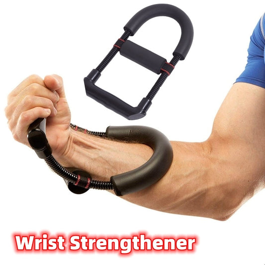 Hand Grip Arm Trainer - Grip Power Wrist | Koalakits36