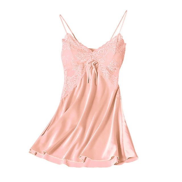 Indulge in Comfort and Style with Sexy Satin Pajamas for Women