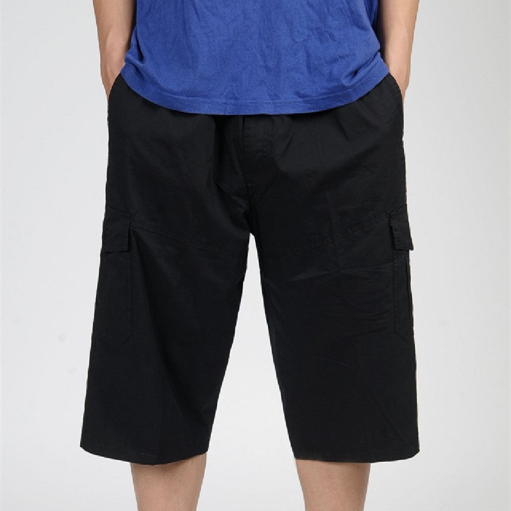 Men’s Breathable Pants - Solid Color Style | Koalakits36