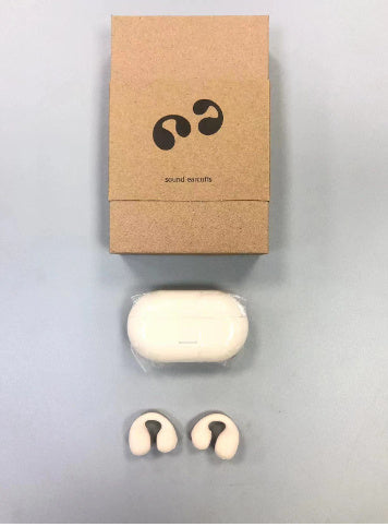 Wireless Ear Clip Bluetooth Headset TWS Comfortable Wear Not In-Ear Sports Wireless | Koalakits36
