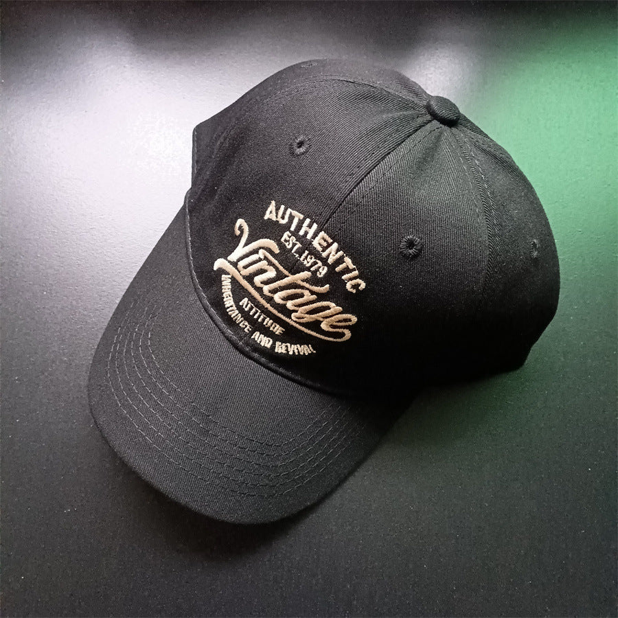 European Letter - Baseball Cap for Men & Women | Koalakits36