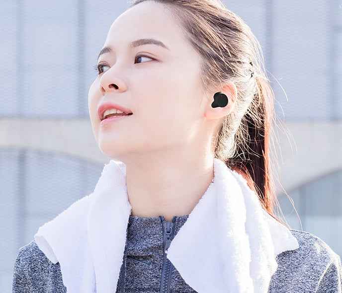 Wireless Bluetooth Headset M8 - Experience Superior Sound Quality and Comfort