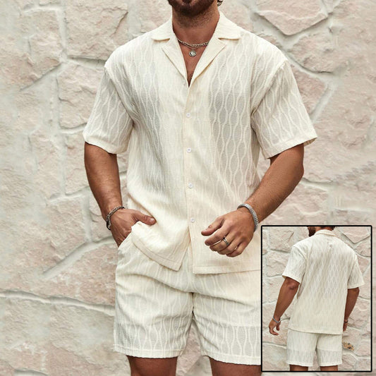 Men’s Summer Tracksuit - Casual Beach Outfit | Koalakits36