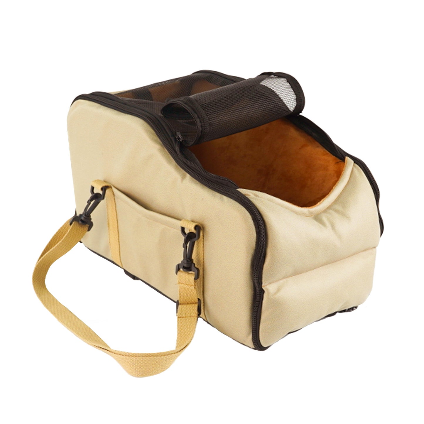 Removable And Washable Car Kennel Portable Car Pet Mat Koalakits36