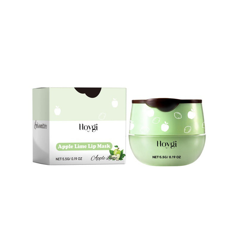 Lip Balm Fade Exfoliating And Hydrating Care