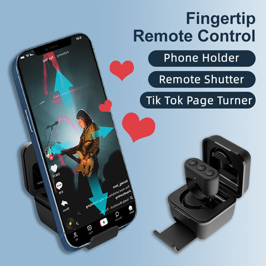 Fingertip Video Controller | Mobile Video Controller | Koalakits36