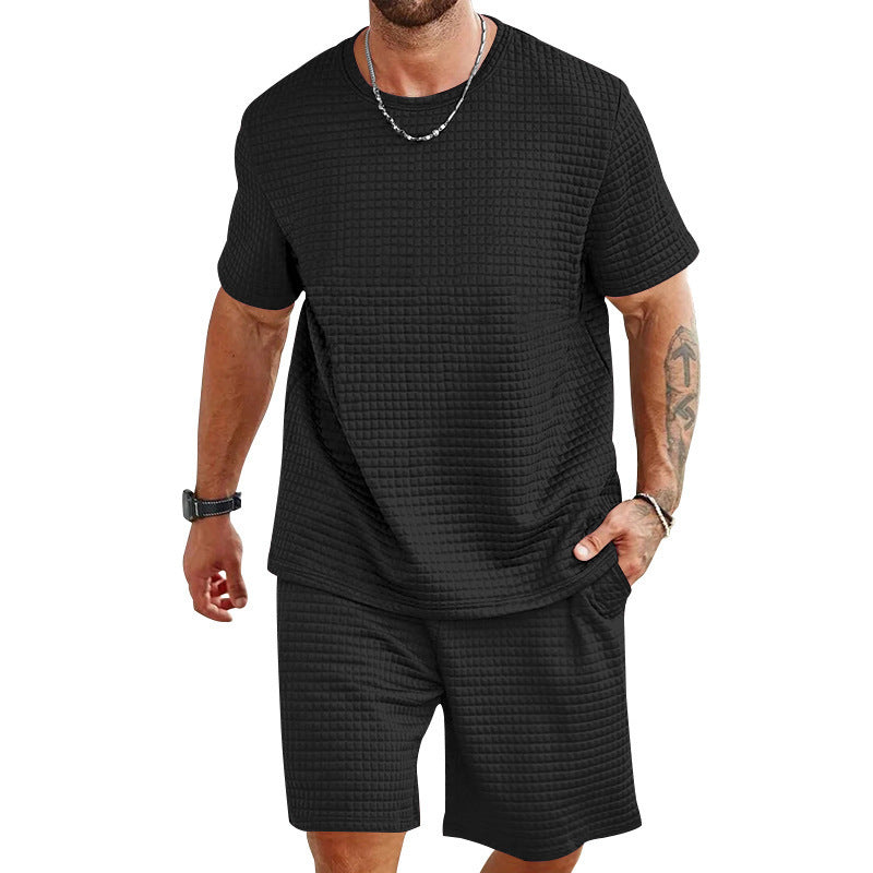 Men's Casual Sportswear Set | Koalakits36