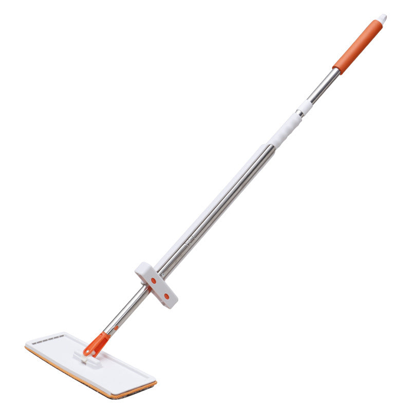 Hand-Free Flat Squeeze Mop | Flat Cleaning Mop| Koalakits36