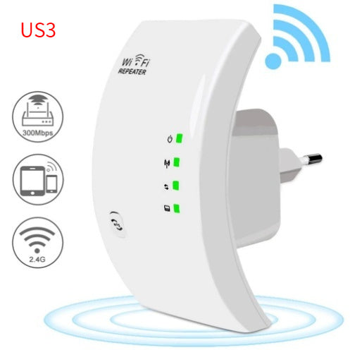 Wifi Repeater