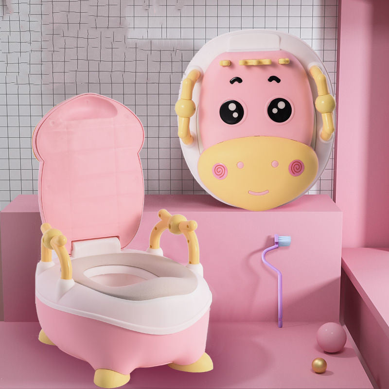 Baby Toilet Seat 