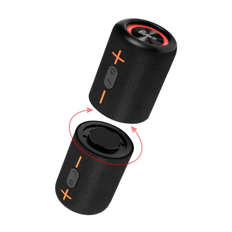 Bluetooth Audio Small Magnetic Split Subwoofer | Koalakits36