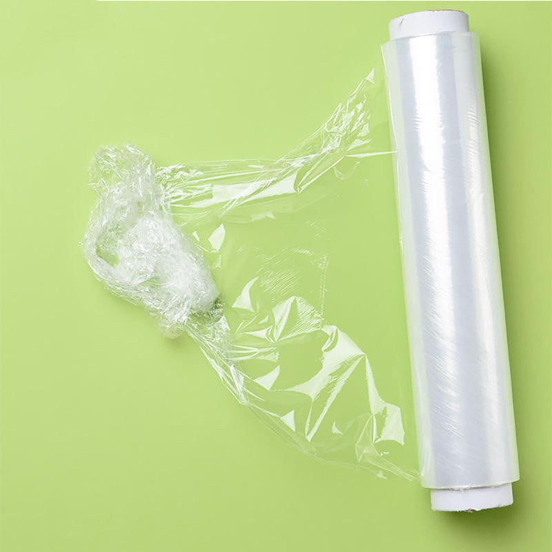 Industrial Stretch Film Packaging Film Self-adhesive