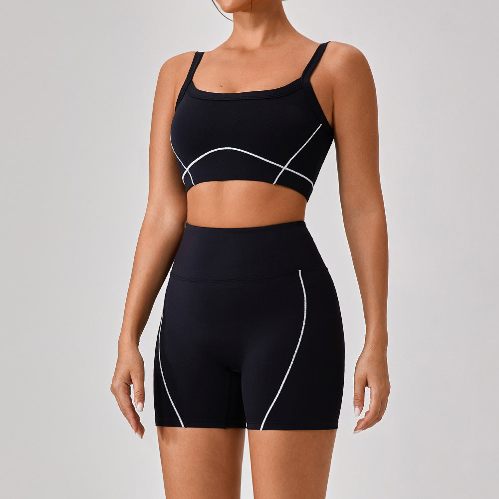 Yoga Suit & Fitness Set for Women | Koalakits36