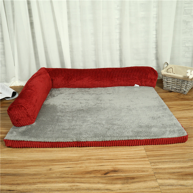 Pet Dog Bed | Koalakits36