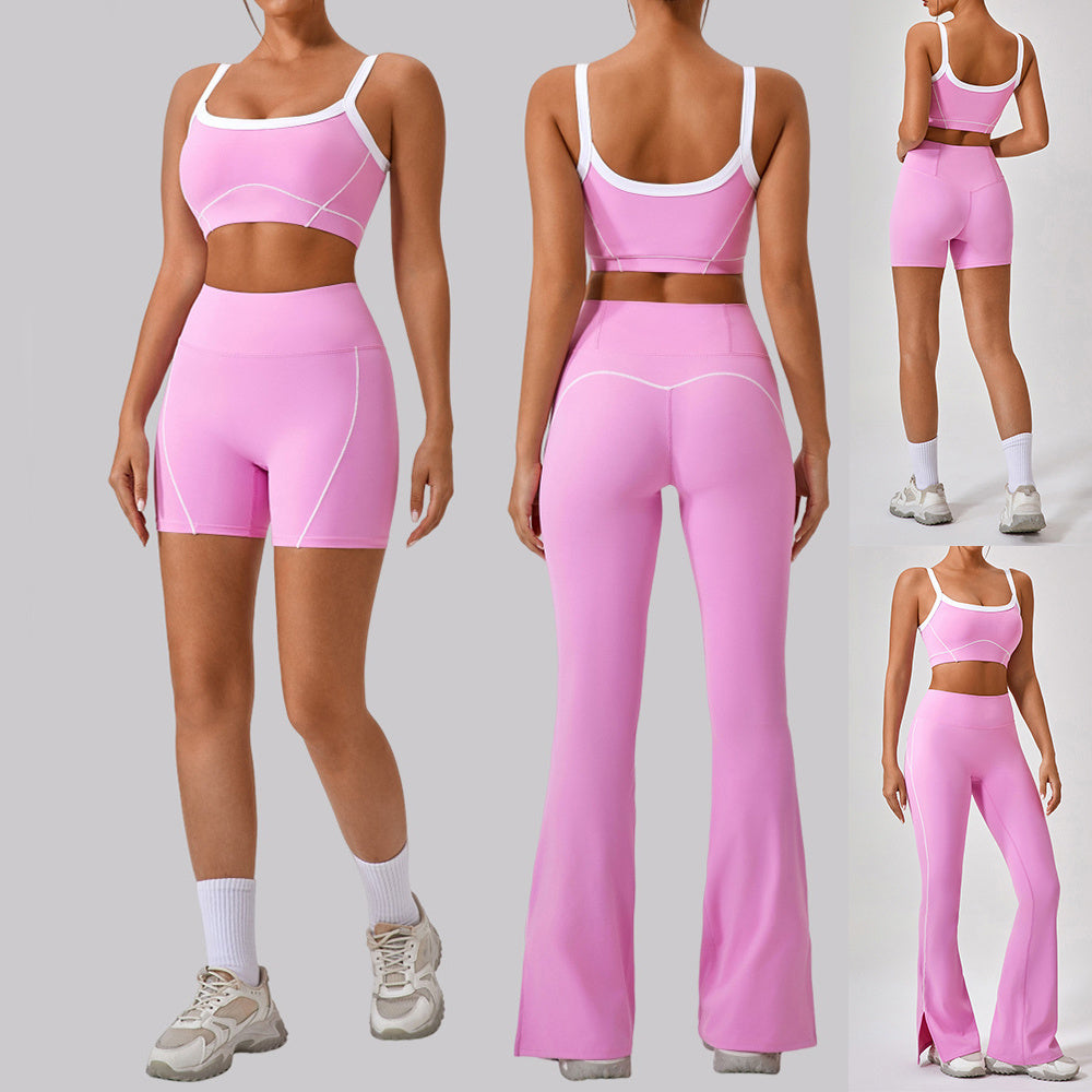 Yoga Suit & Fitness Set for Women | Koalakits36