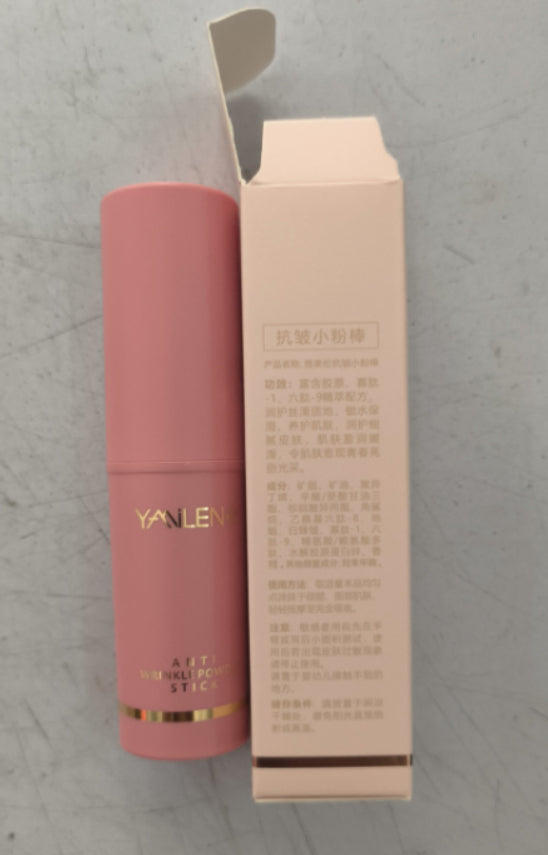 Revitalize Your Smile with Our Anti-Wrinkle Collagen Balm Cream