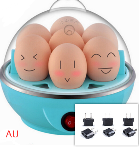 egg cooker multifunctional koalakits36