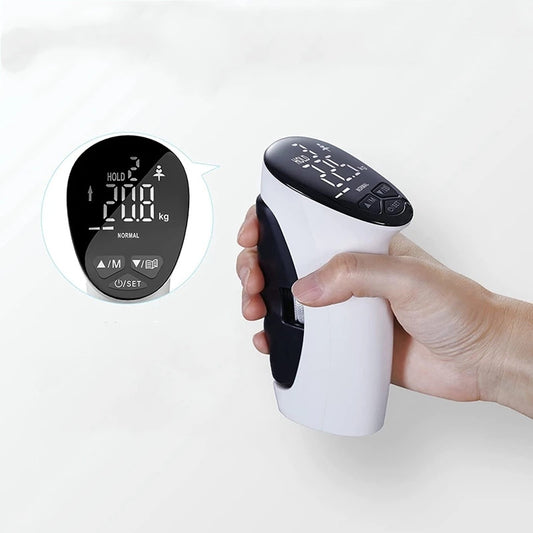 Electronic Grip Power Trainer - Electronic Grip Meter | Koalakits36