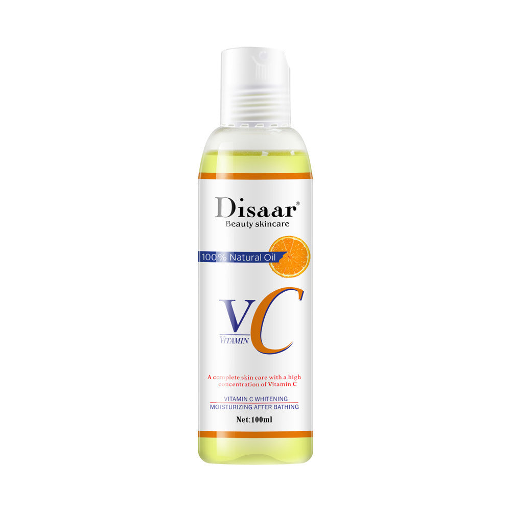 VC Body Massage Oil Anti-First Ageing | Koalakits36
