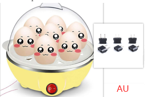 egg cooker multifunctional koalakits36