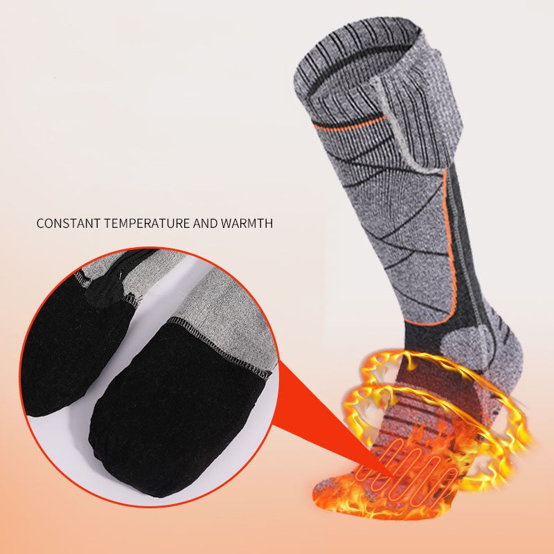 Remote Control Heating Socks WarmingRemote Control Heating Socks - Heated Socks | Koalakits36