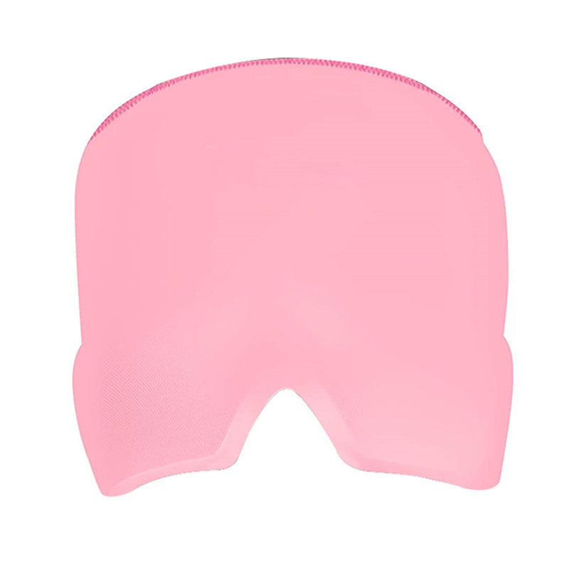 Migraine Relief Mask | Relief Gel Eye Mask | Koalakits36