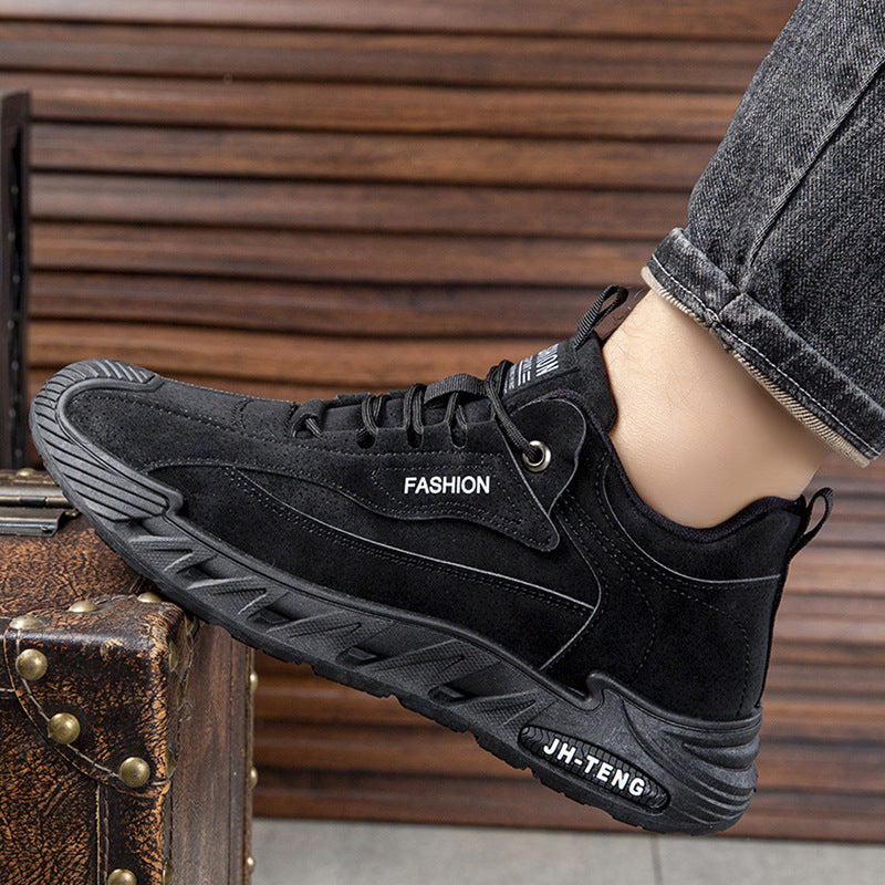 Casual Sports Platform Shoes | Koalakits36 Style