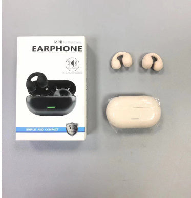 Wireless Ear Clip Bluetooth Headset TWS Comfortable Wear Not In-Ear Sports Wireless | Koalakits36