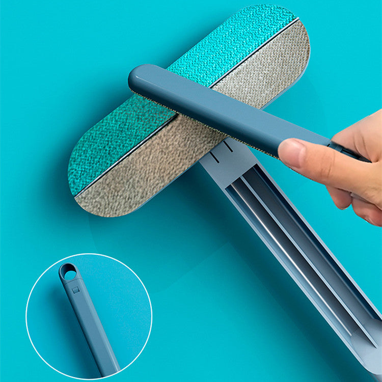 Multifunctional Hair Removal Brush Pet Dog Cat Hair Cleaner