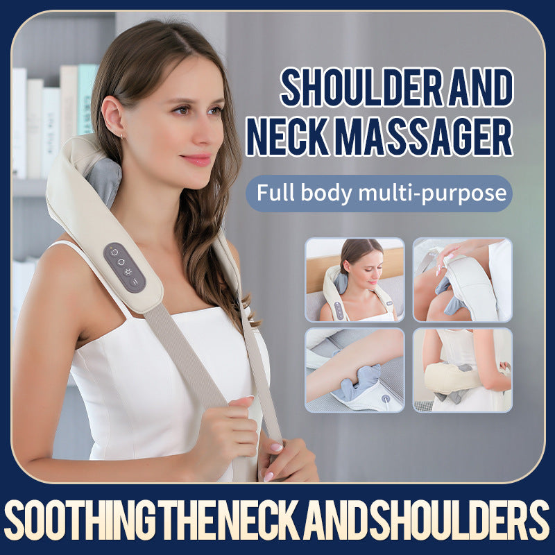 neck massager koalakits36