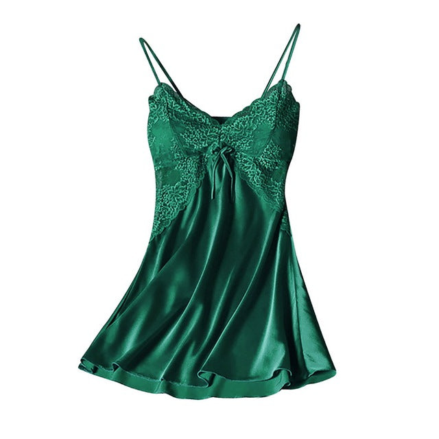 Indulge in Comfort and Style with Sexy Satin Pajamas for Women