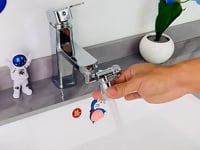 Universal 1080 Rotation Faucet Aerator Splash FiltFaucet Aerator - Universal 1080 Faucet Aerator | Koalakits36