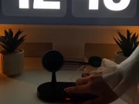 Magnetic Wireless Charging Stand - Charging Station | Koalakits36