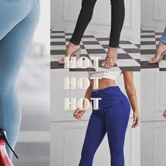 1Slim Jeans for Women | Women Jeans | Koalakits36