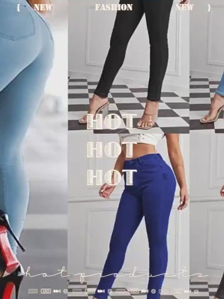 1Slim Jeans for Women | Women Jeans | Koalakits36