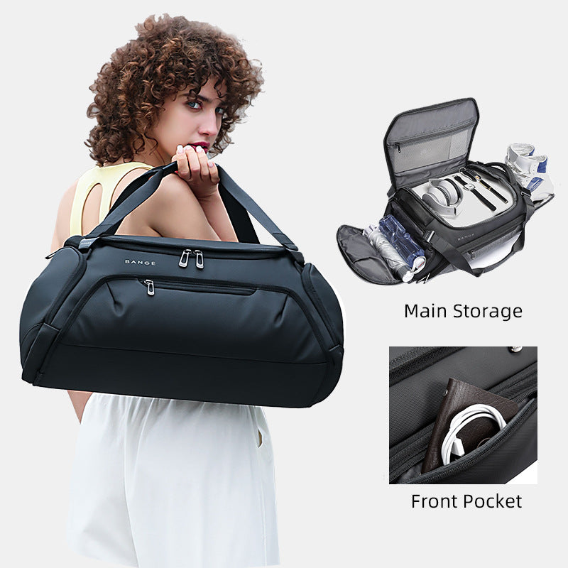 Yoga Travel Bag - Unisex Yoga Bag | Koalakits36