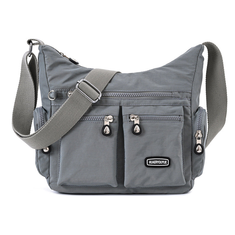 Multiple Pockets Bags | Crossbody Bags | Koalakits36