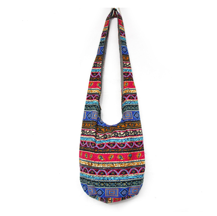 Gypsy Shoulder U-Bags - Gypsy Love Bags | Koalakits36