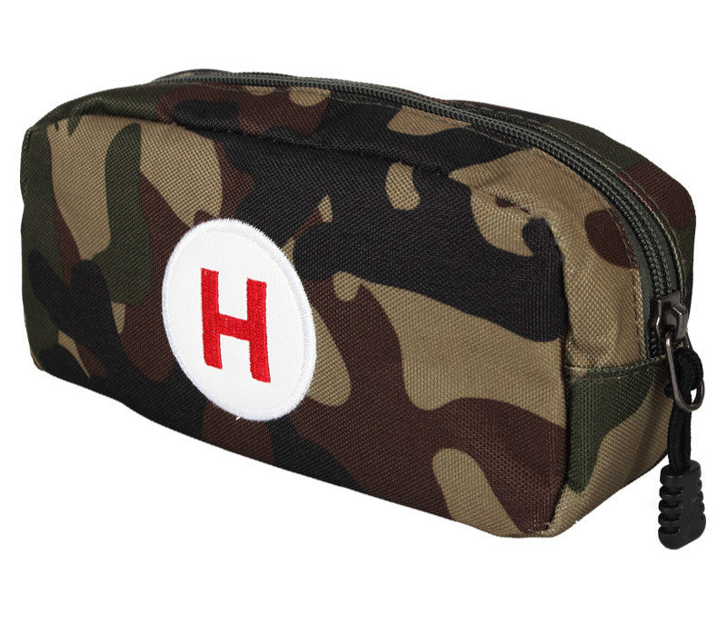 Mini First Aid Kits - Camo First Aid Bag | Koalakits36