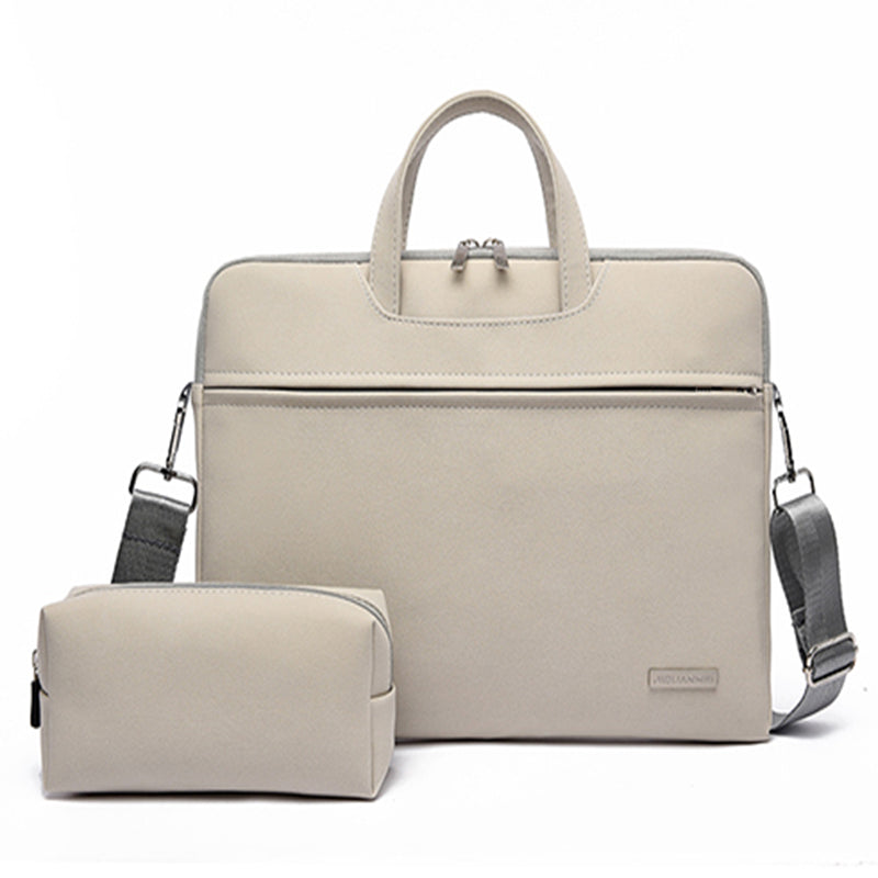 Women Leather Laptop Bags - Notebook Carrying Bag | Koalakits36