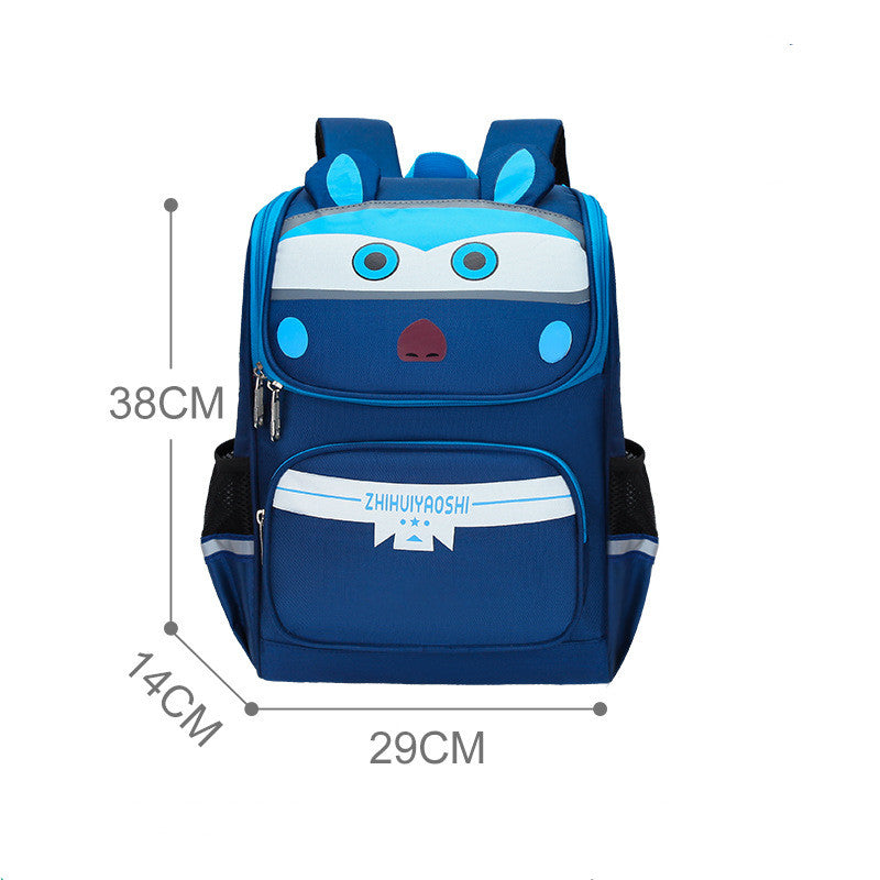 Children's Backpack for Relieving | Koalakits36