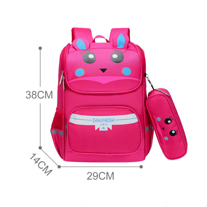 Children's Backpack for Relieving | Koalakits36