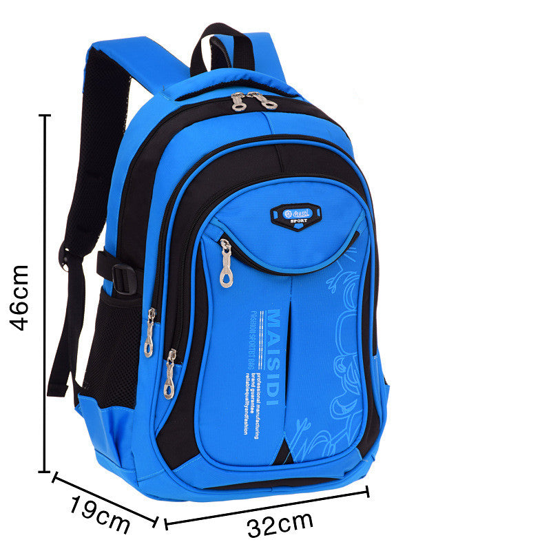 Kids Waterproof Backpack - Bag for Kids | Koalakits36