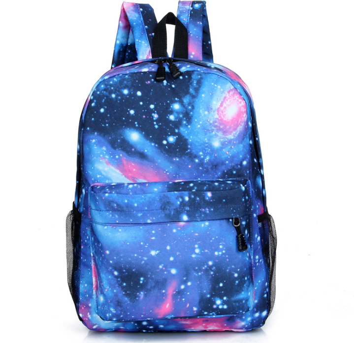 Galaxy Backpack