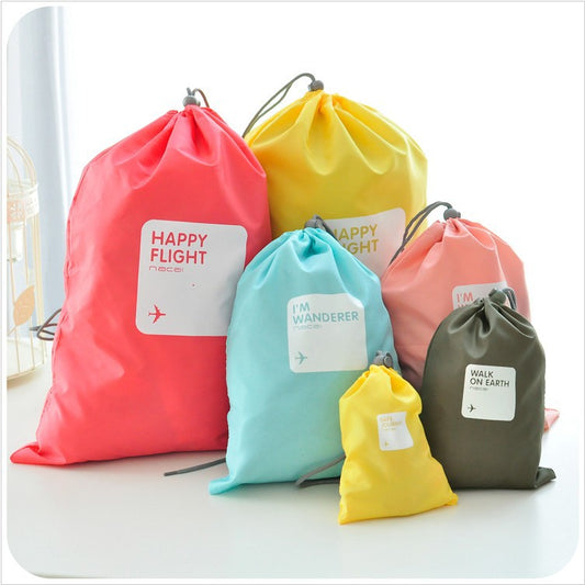 Waterproof Drawstring Bag | Drawstring Bag Set | Koalakits36