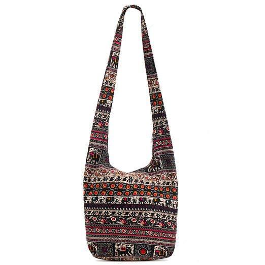 Gypsy Shoulder U-Bags - Gypsy Love Bags | Koalakits36