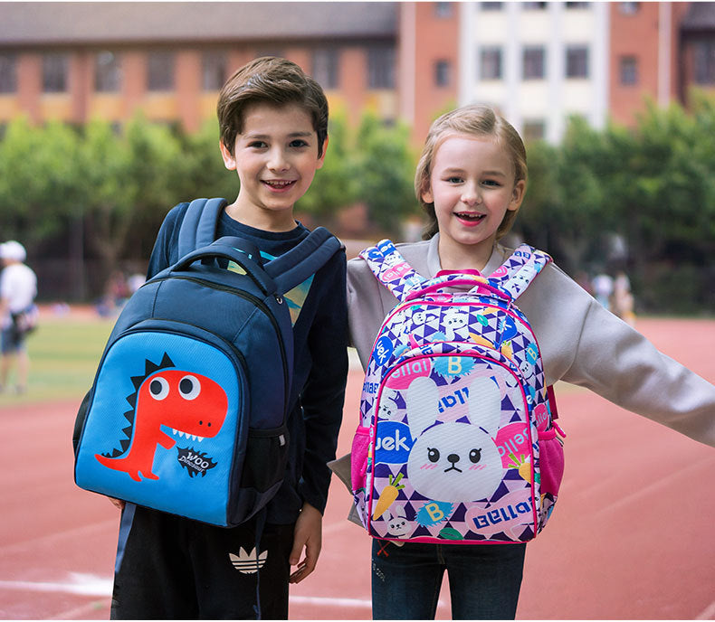 Kids' Best Backpacks