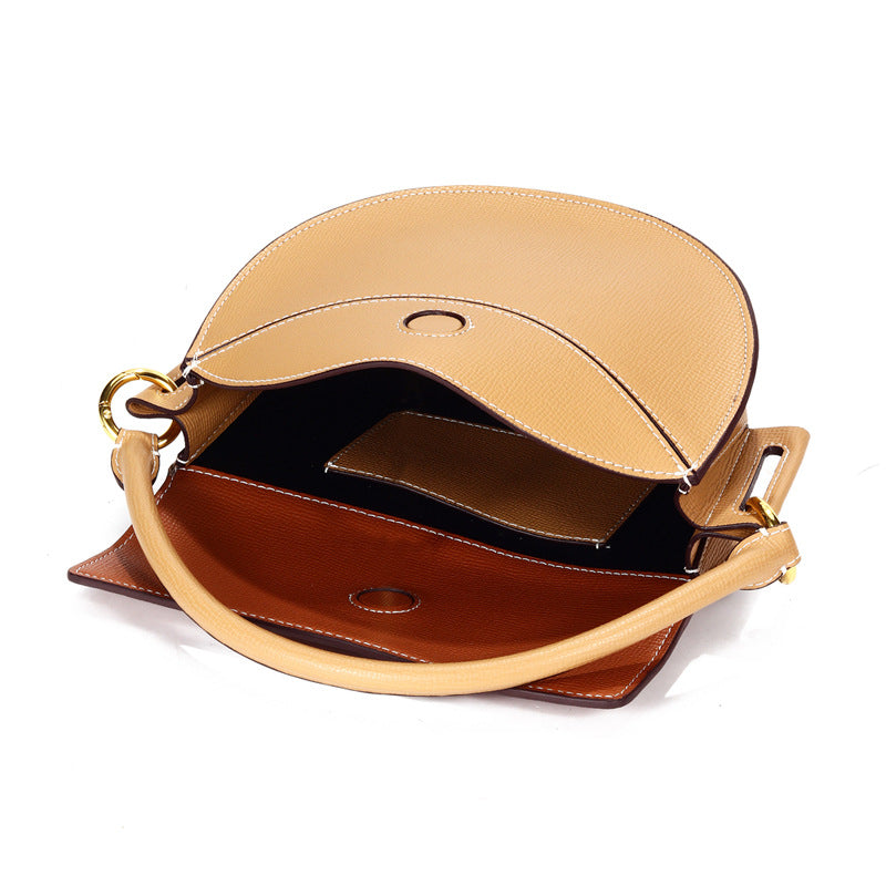 Crescent Shoulder Bag - American Crescent Bags | Koalakits36