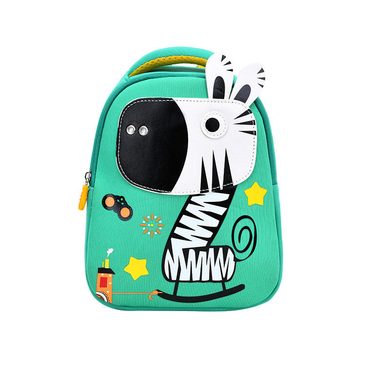 Korean Children's Schoolbag - Kids Backpack | Koalakits36